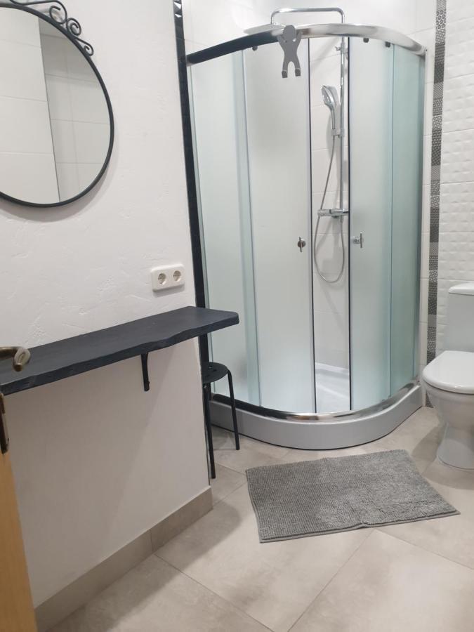 Guest House Kajaki-Рагациемс Экстерьер фото