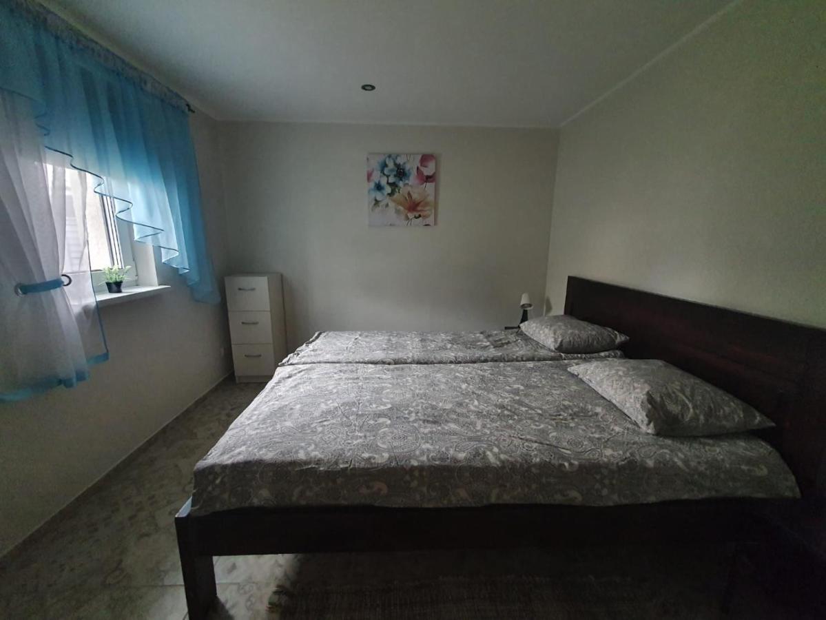 Guest House Kajaki-Рагациемс Экстерьер фото