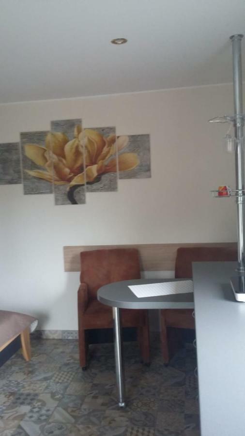 Guest House Kajaki-Рагациемс Экстерьер фото