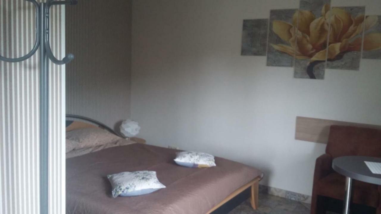 Guest House Kajaki-Рагациемс Экстерьер фото