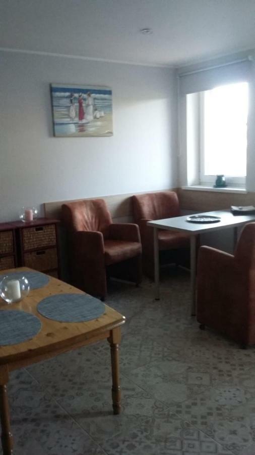 Guest House Kajaki-Рагациемс Экстерьер фото