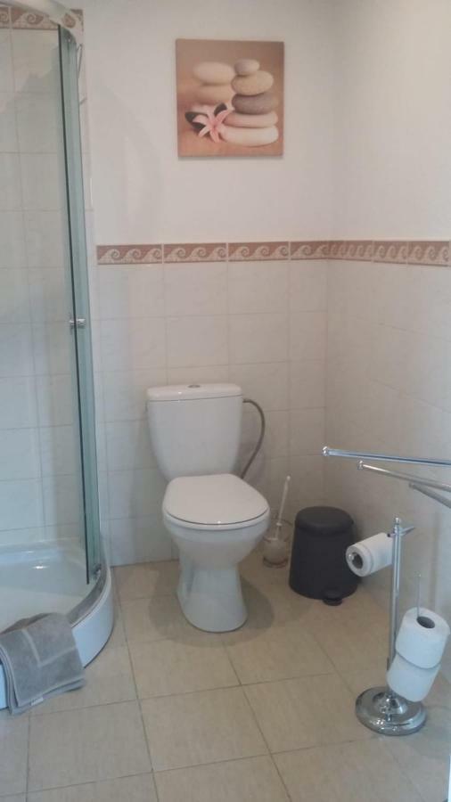 Guest House Kajaki-Рагациемс Экстерьер фото