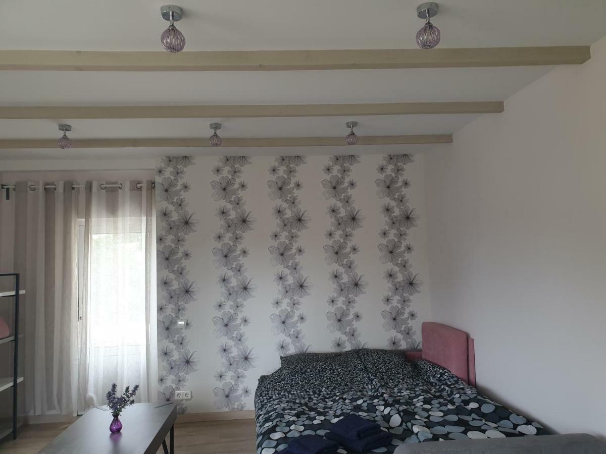 Guest House Kajaki-Рагациемс Экстерьер фото