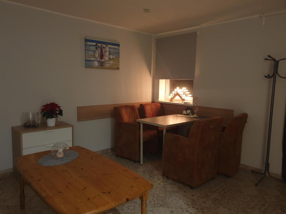 Guest House Kajaki-Рагациемс Экстерьер фото